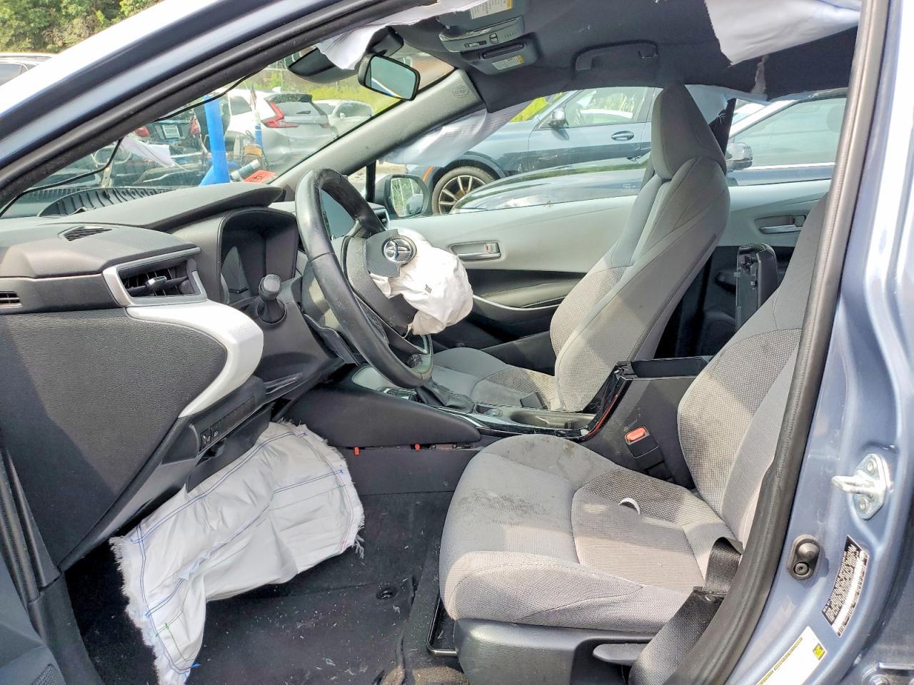 2022 Toyota Corolla Se - Image 7