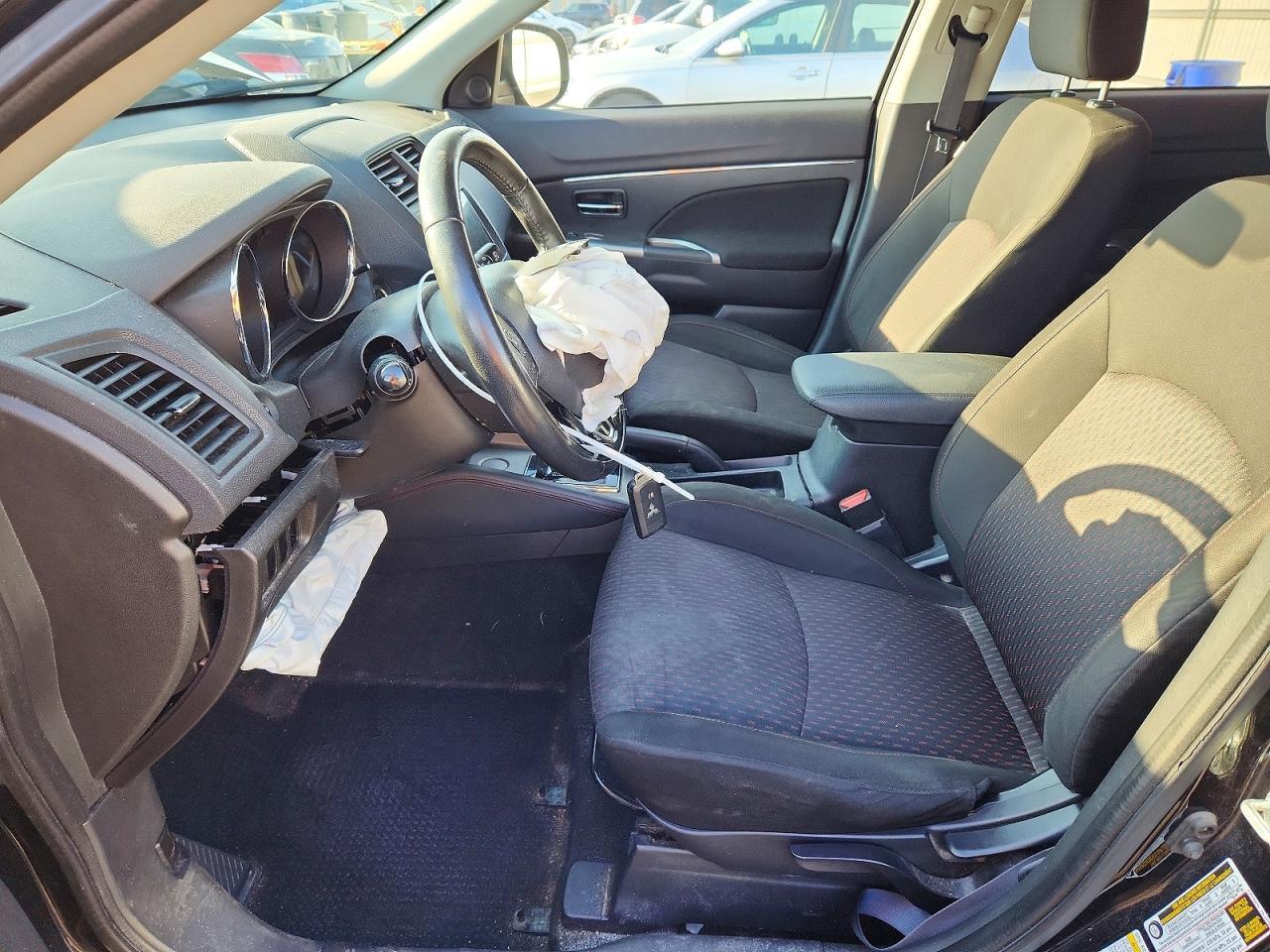 2019 Mitsubishi Outlander Sport Se - Image 7