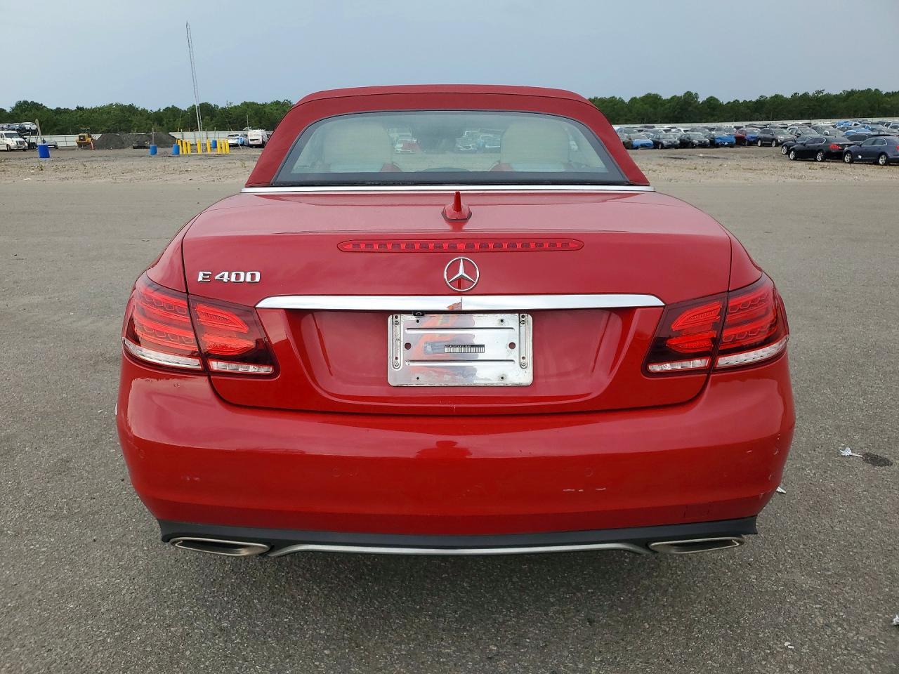 2016 Mercedes-Benz E 400 - Image 6