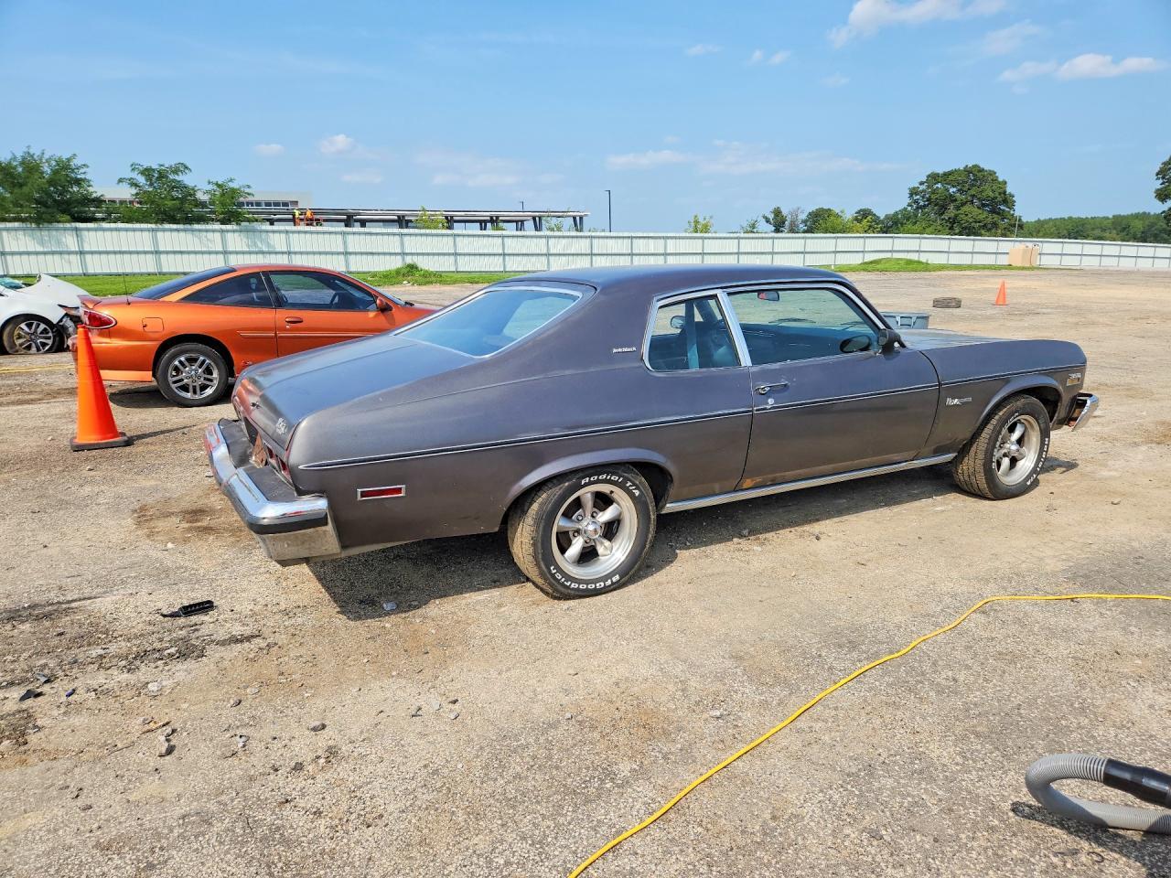 1974 Chevrolet Nova - Фото 3
