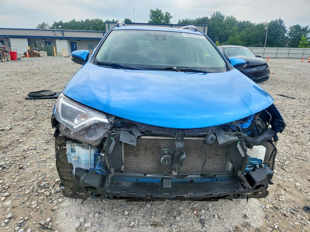 2016 Toyota Rav4 Xle - Фото 5