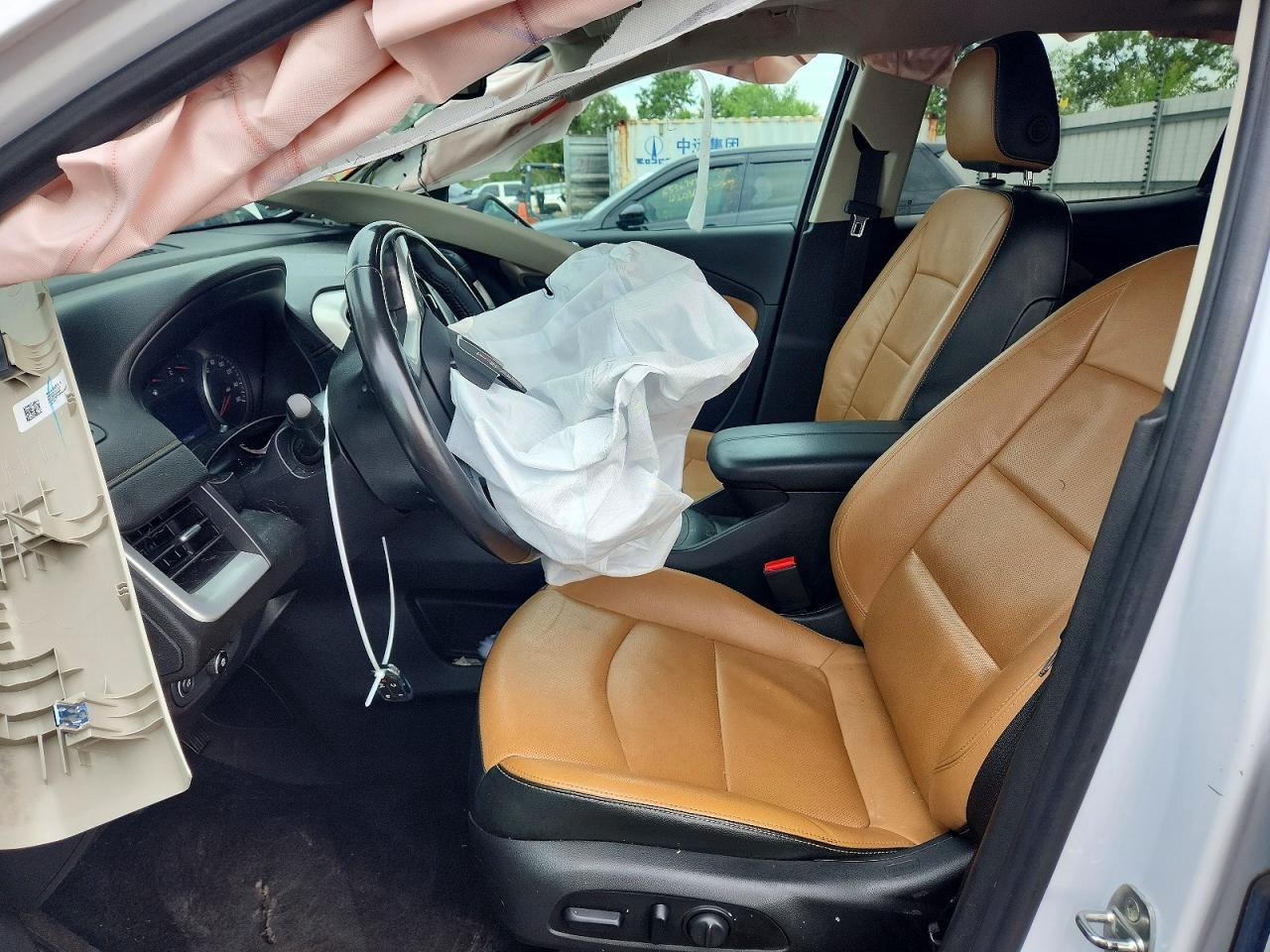 2020 GMC Terrain Slt - Image 7