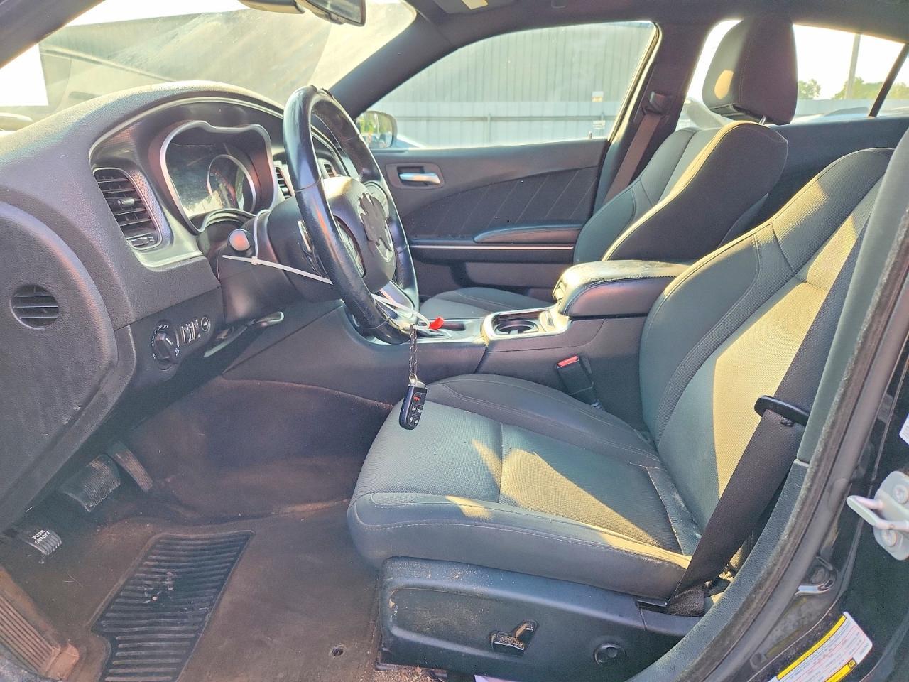 2018 Dodge Charger Gt - Image 7