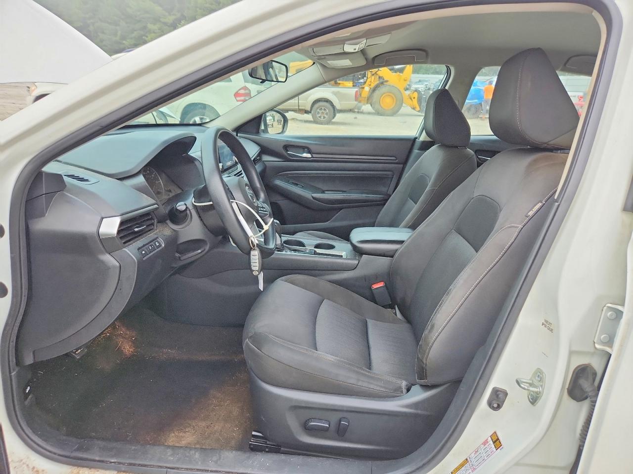 2020 Nissan Altima S - Image 7
