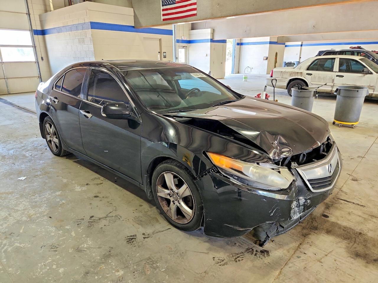 2013 Acura Tsx - Image 4