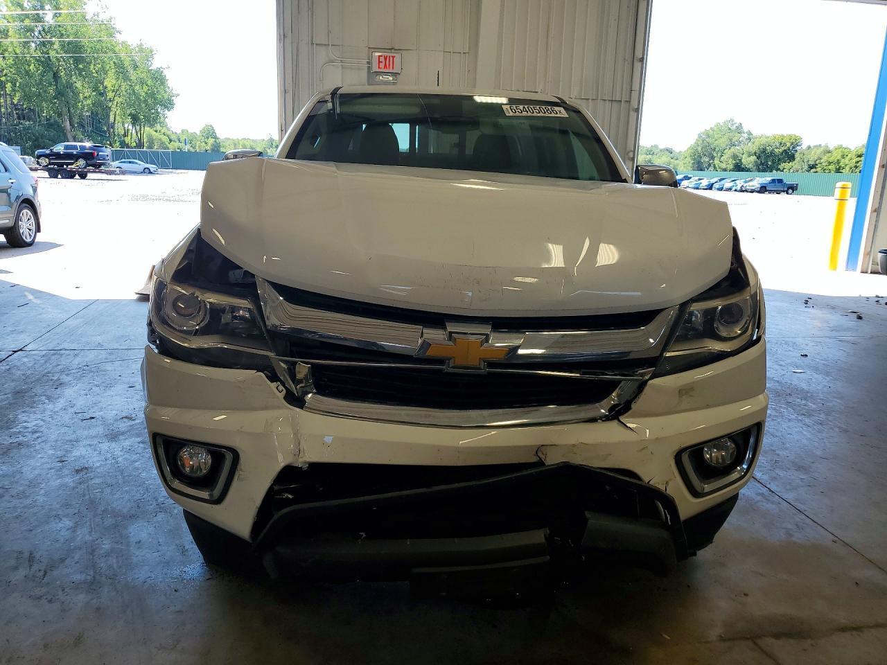 2016 Chevrolet Colorado Lt - Фото 5