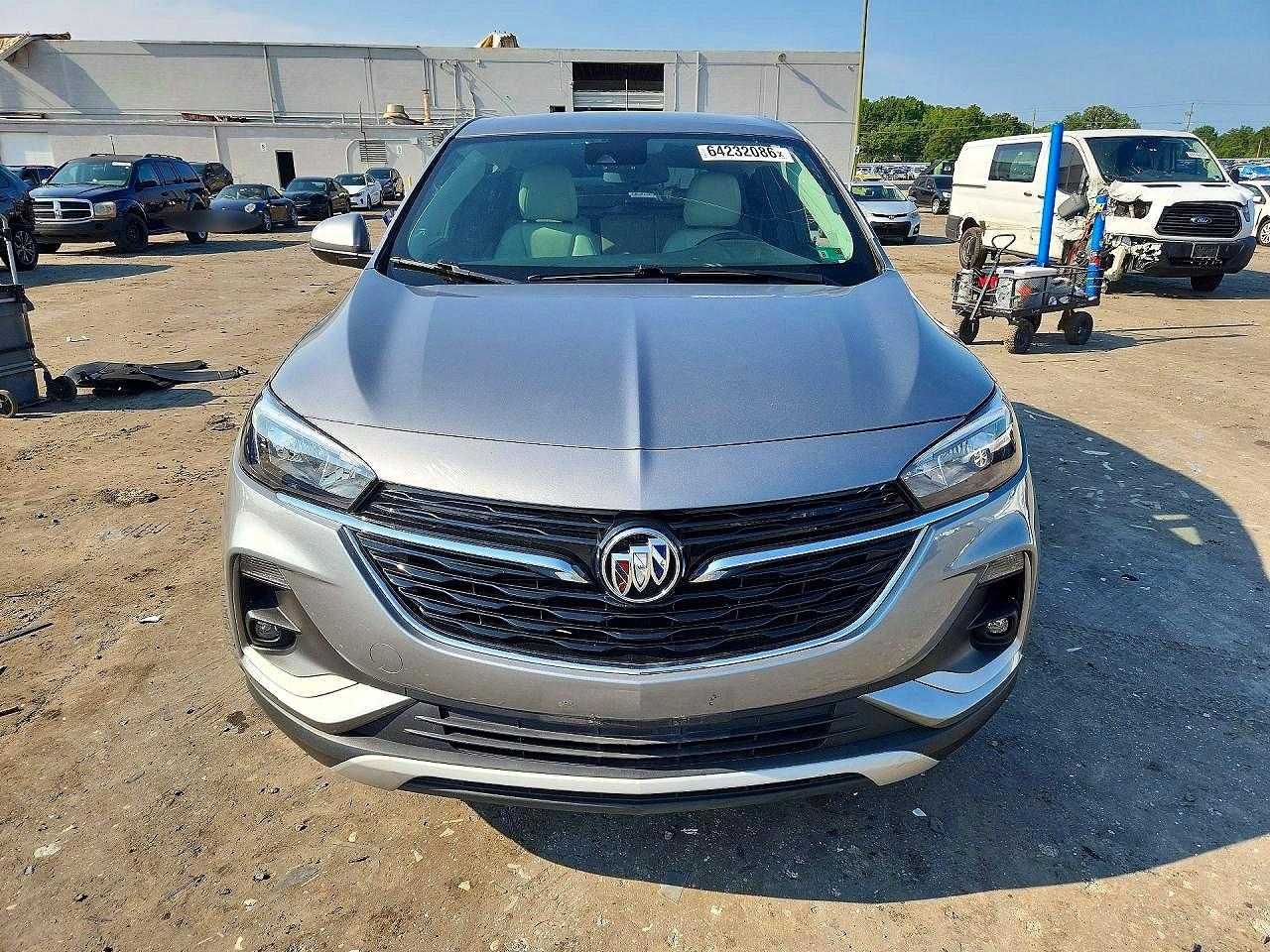 2023 Buick Encore Gx Preferred - Image 5
