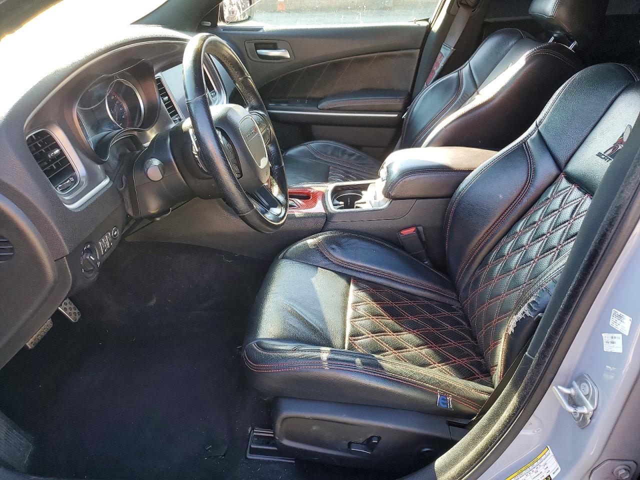 2021 Dodge Charger Scat Pack - Image 7