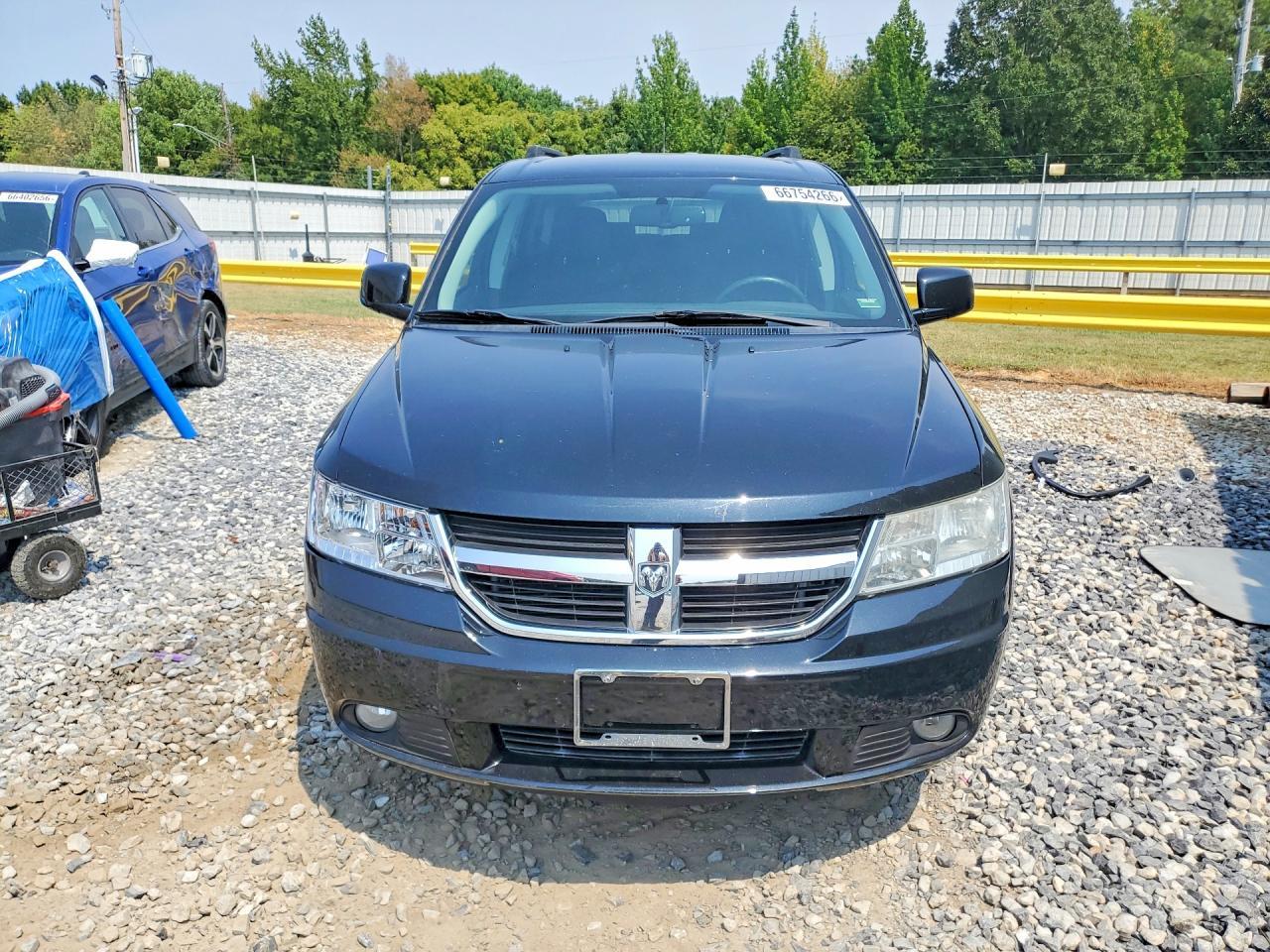 2010 Dodge Journey Sxt - Image 5