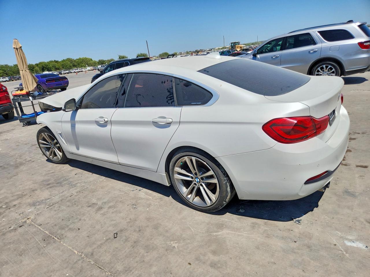 2019 BMW 430I Gran Coupe - Фото 2