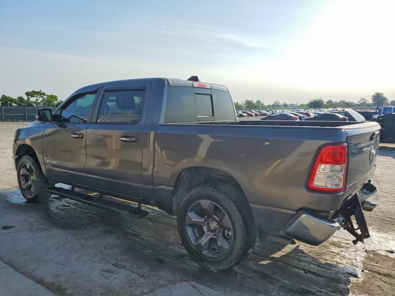 2020 Ram 1500 Big Horn/Lone Star - Фото 2