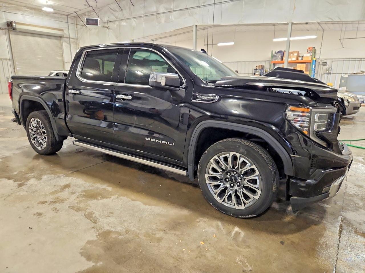 2023 GMC Sierra K1500 Denali Ultimate - Image 4
