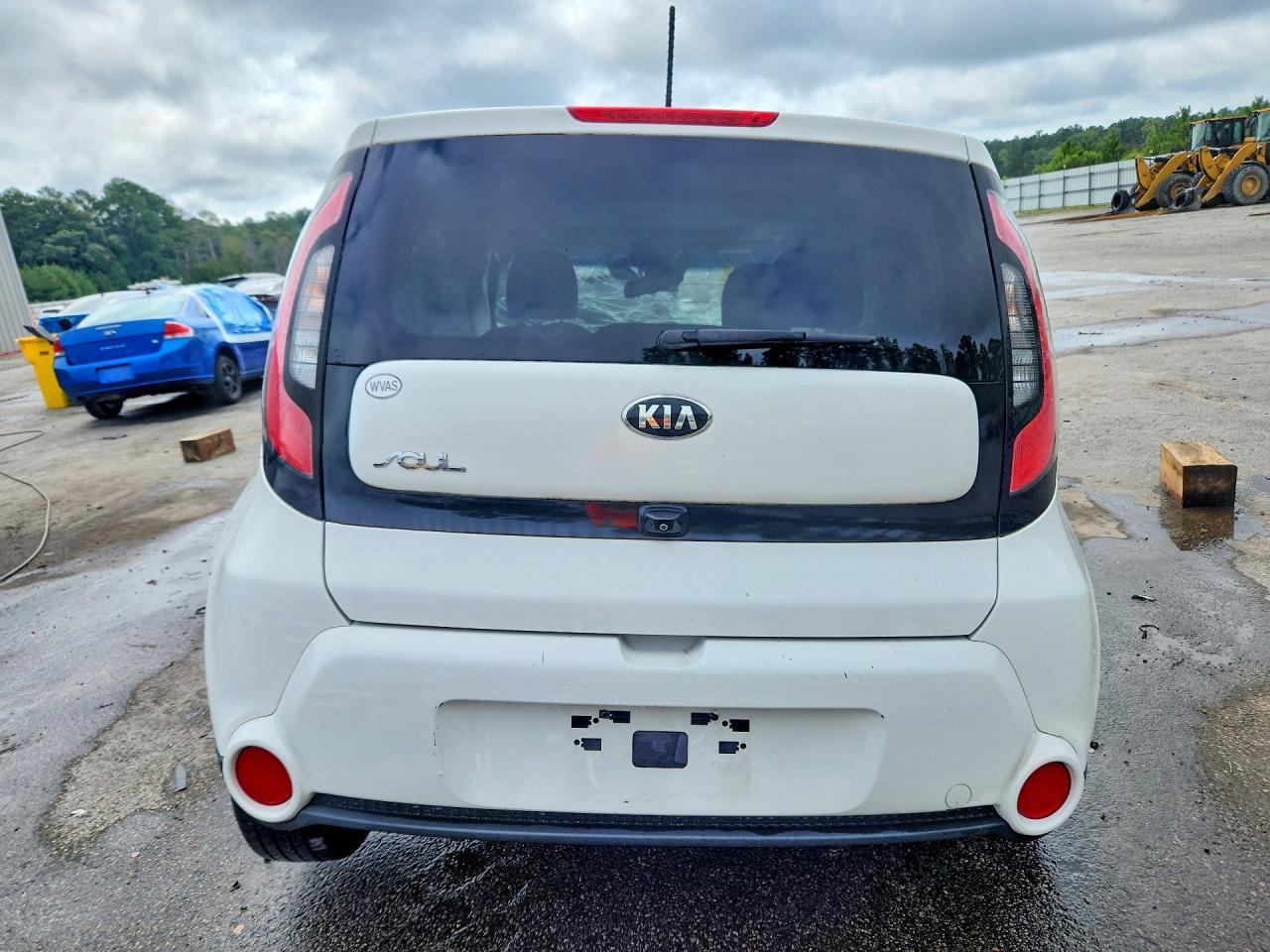 2016 Kia Soul ! - Фото 6