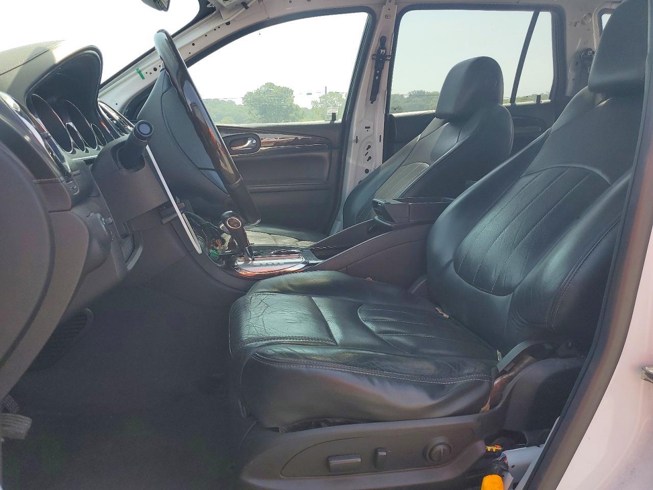 2016 Buick Enclave - Фото 7