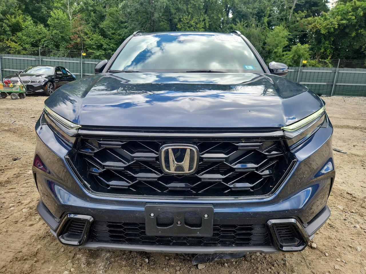 2024 Honda Cr-V Sport - Image 5