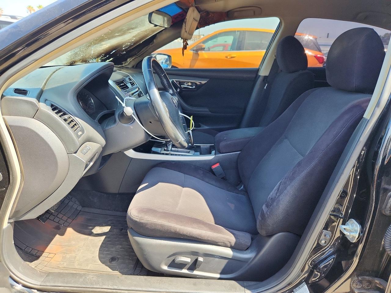2013 Nissan Altima 2.5 - Фото 7