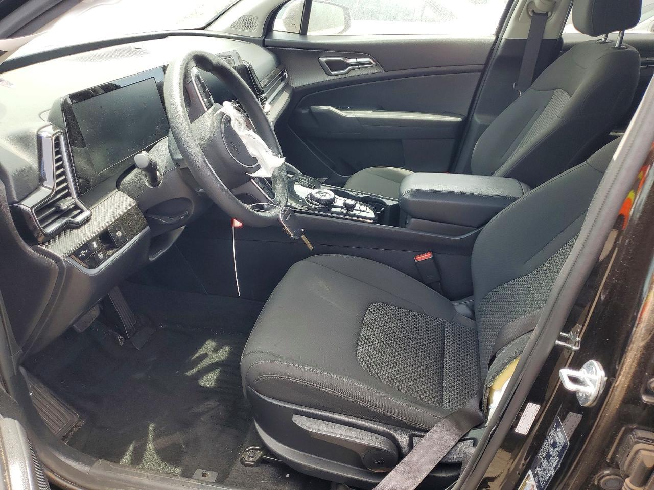 2023 Kia Sportage Lx - Фото 7