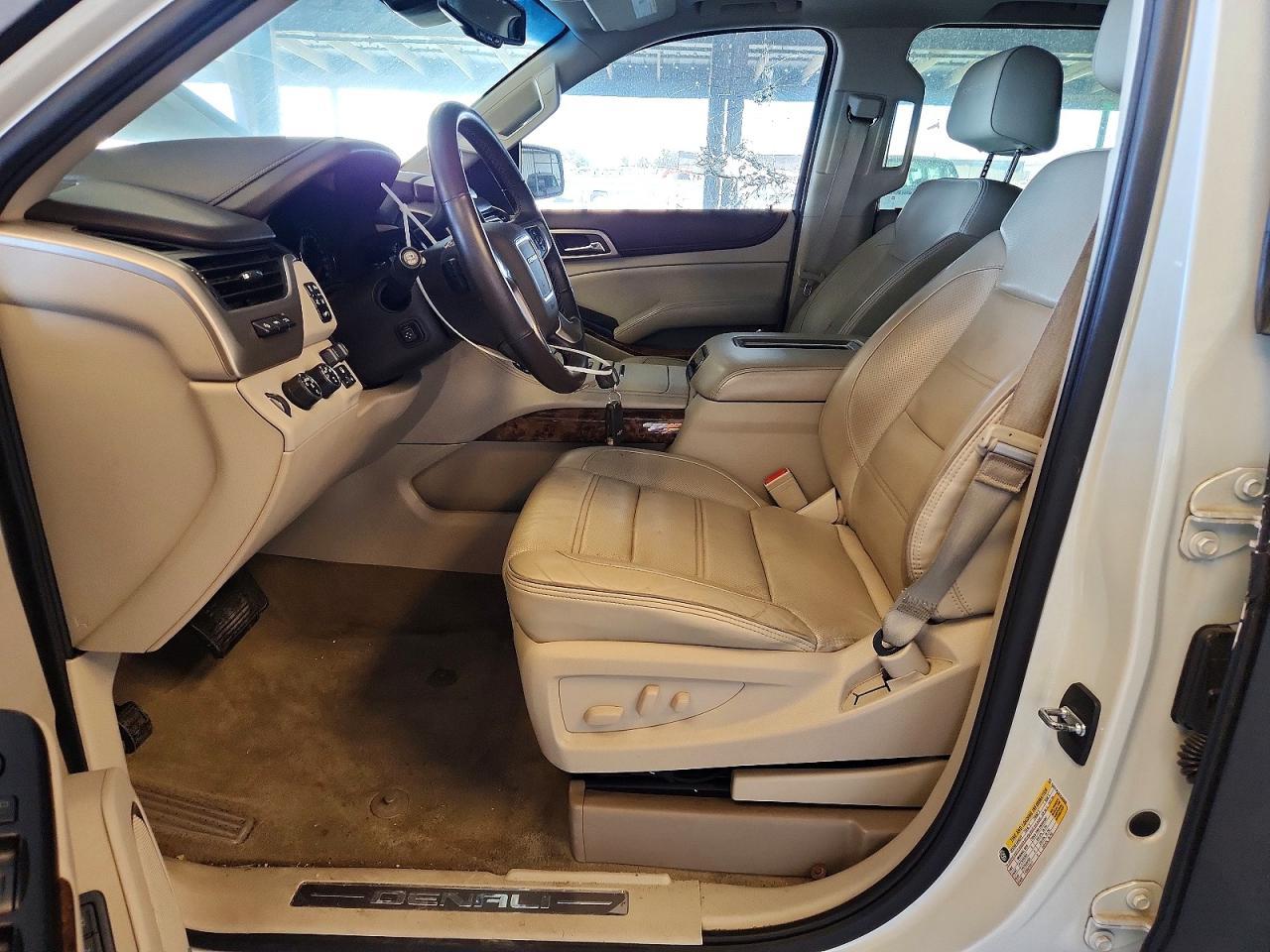 2015 GMC Yukon Xl Denali - Фото 7