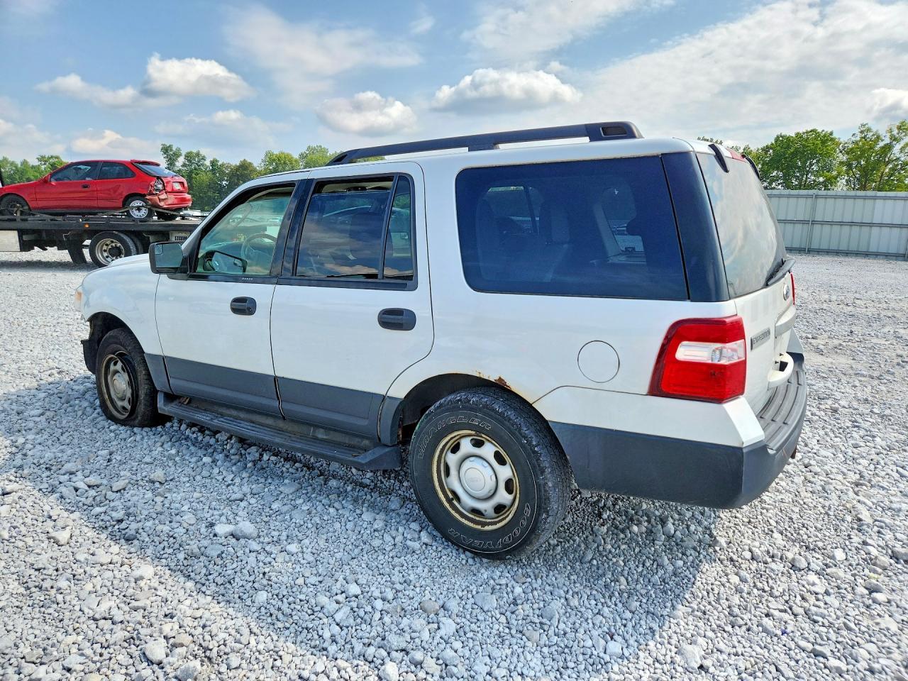 2014 Ford Expedition Xl - Фото 2