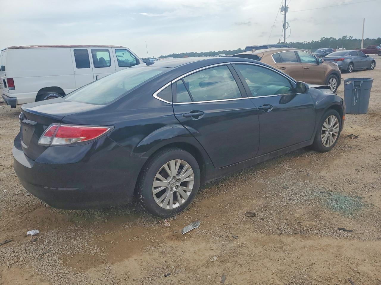 2009 Mazda 6 I - Фото 3