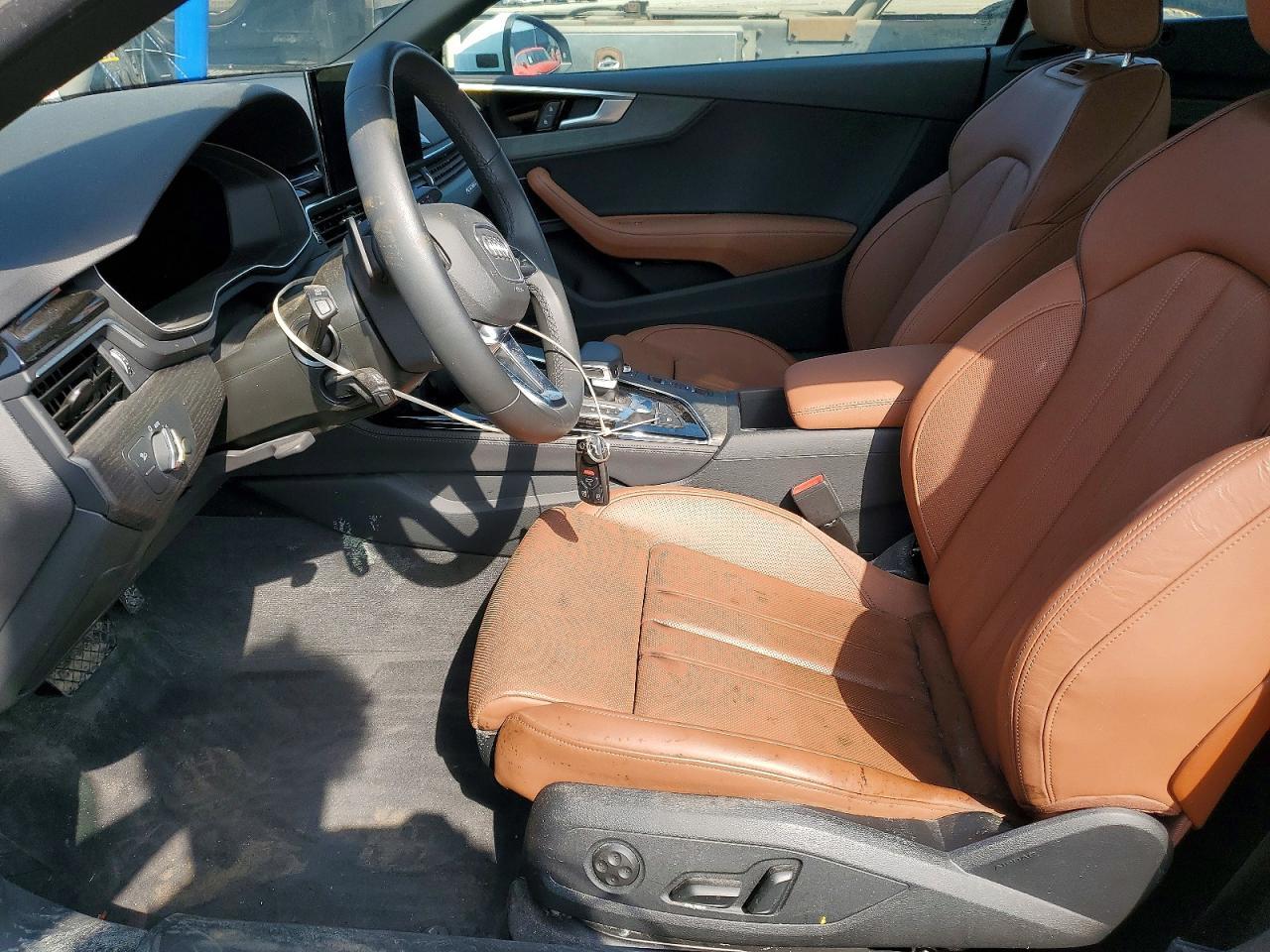 2023 Audi A5 Premium Plus 45 - Фото 7