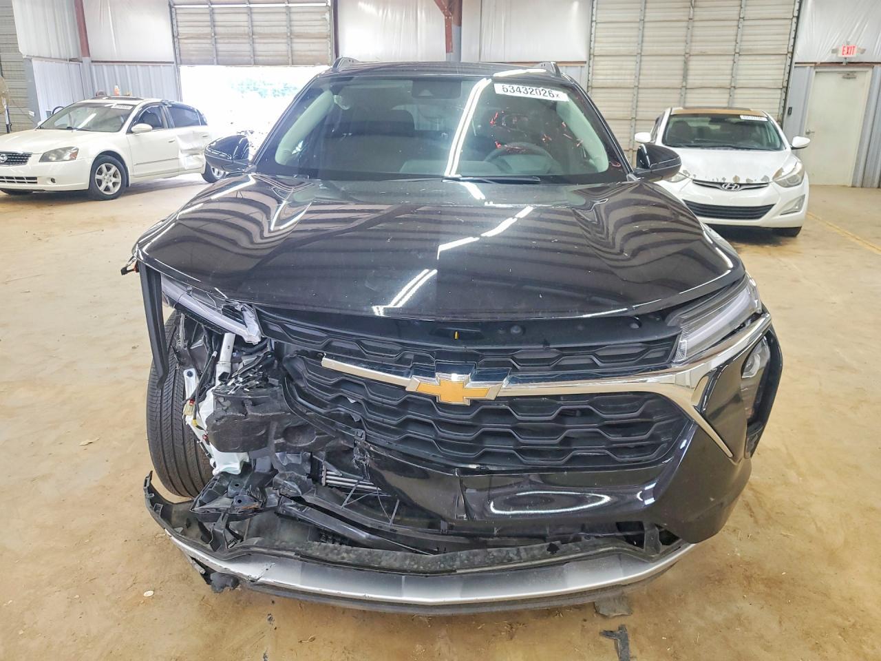 2026 Chevrolet Trax 1Lt - Фото 5