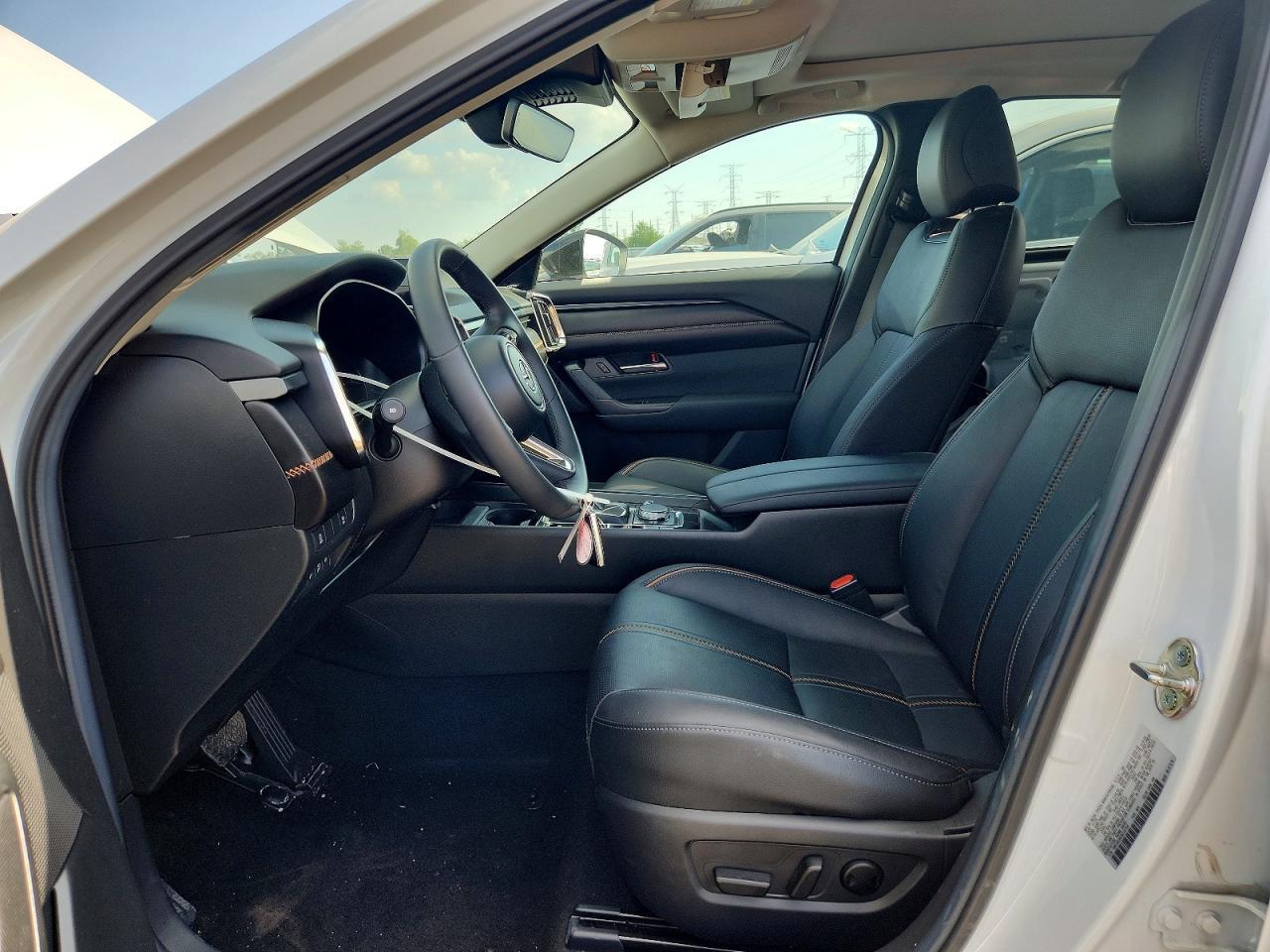 2025 Mazda Cx-50 Premium Plus - Фото 7