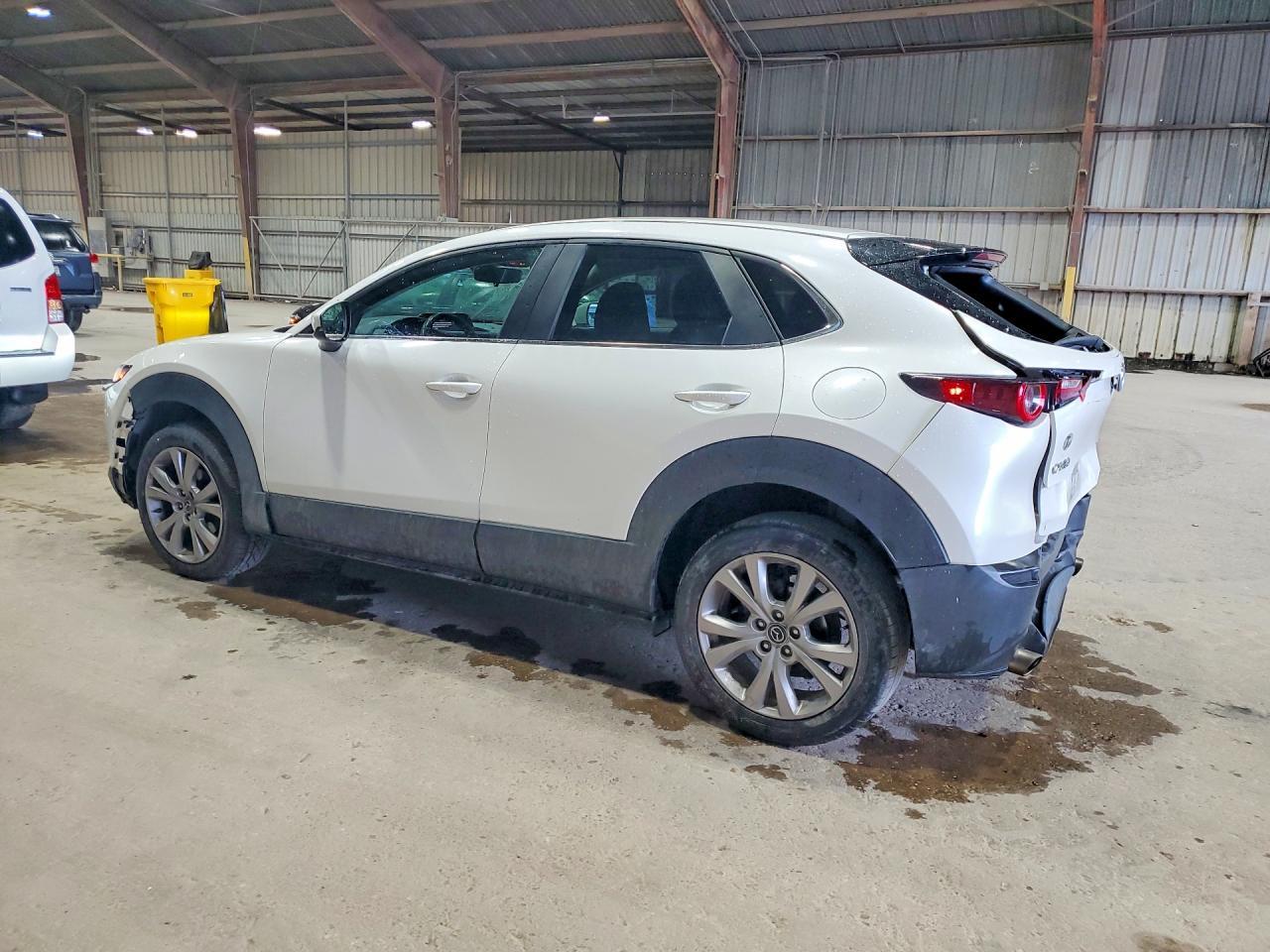 2021 Mazda Cx-30 Select - Фото 2
