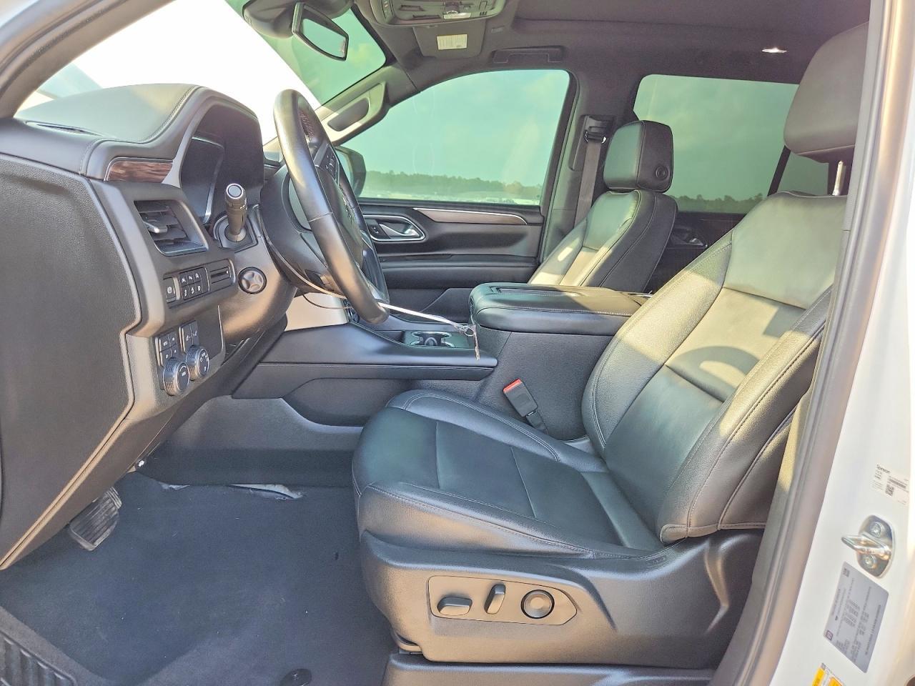2023 Chevrolet Tahoe K1500 Z71 - Фото 7