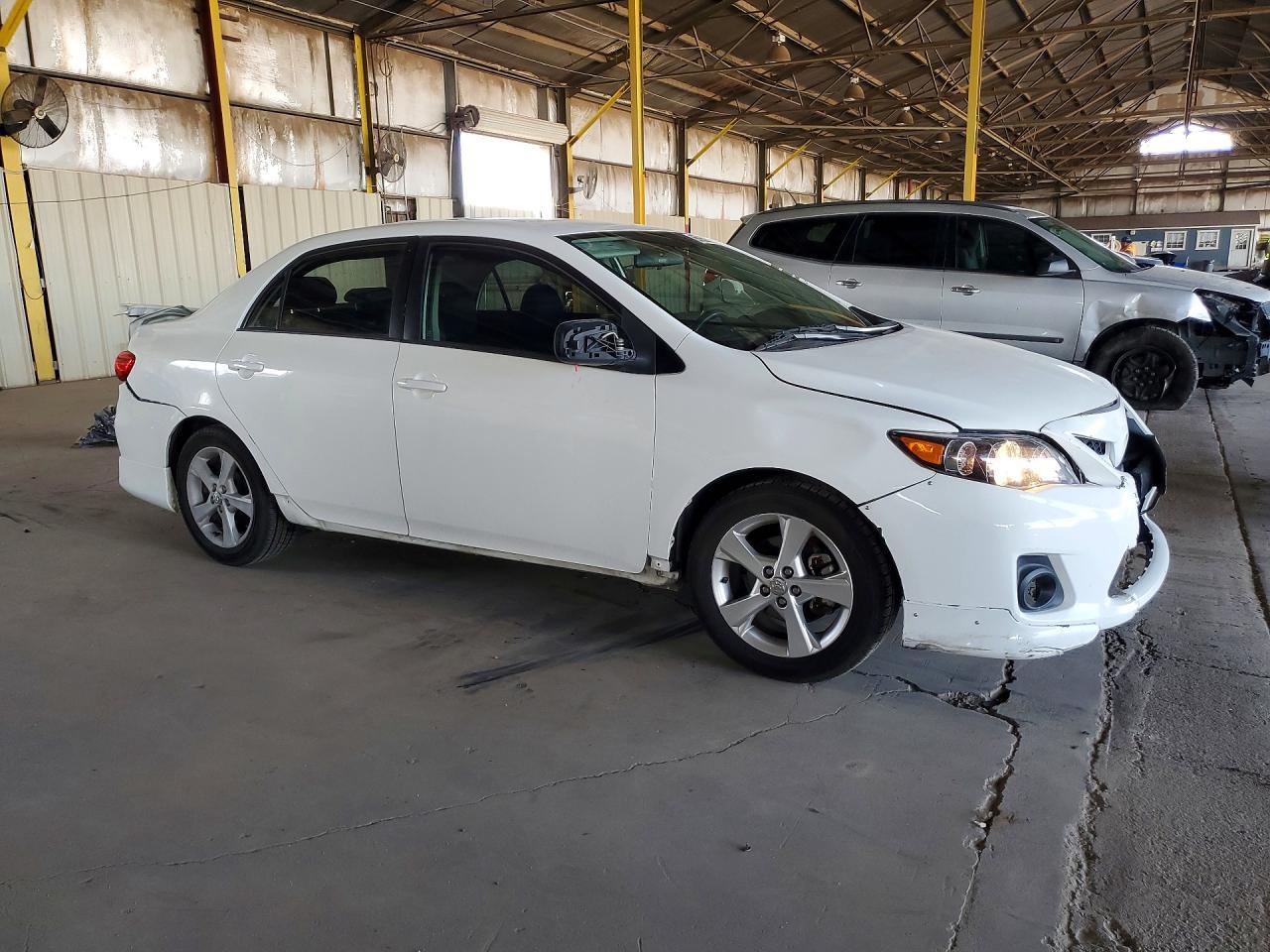 2012 Toyota Corolla S - Фото 4