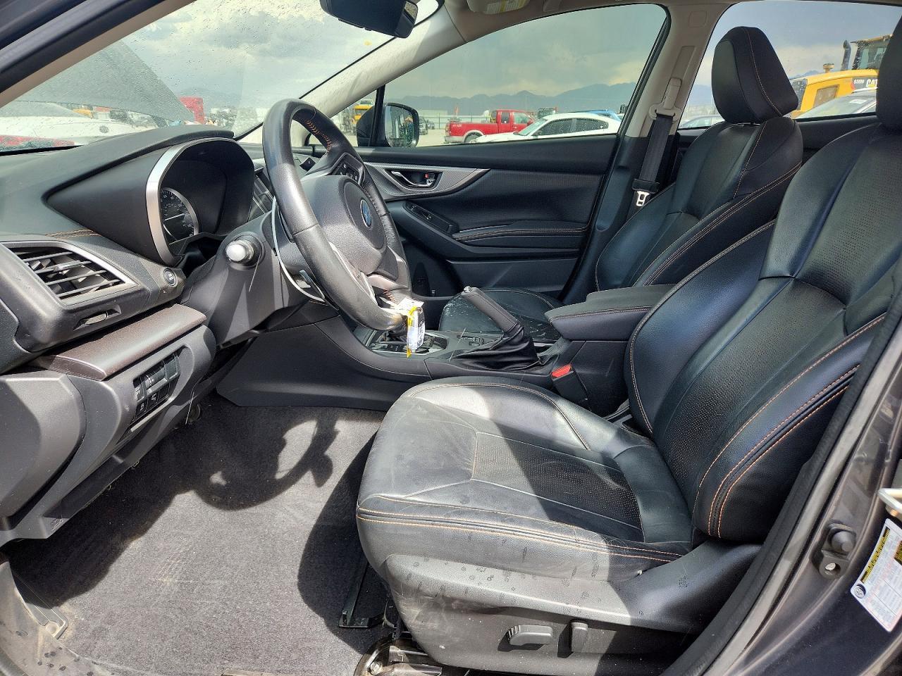 2021 Subaru Crosstrek Limited - Фото 7
