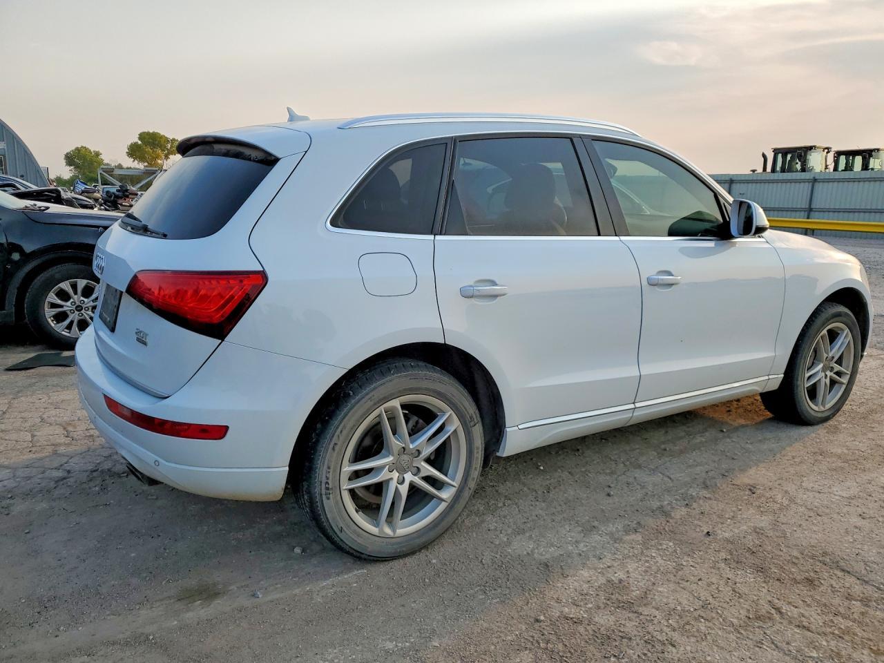 2017 Audi Q5 Premium - Фото 3