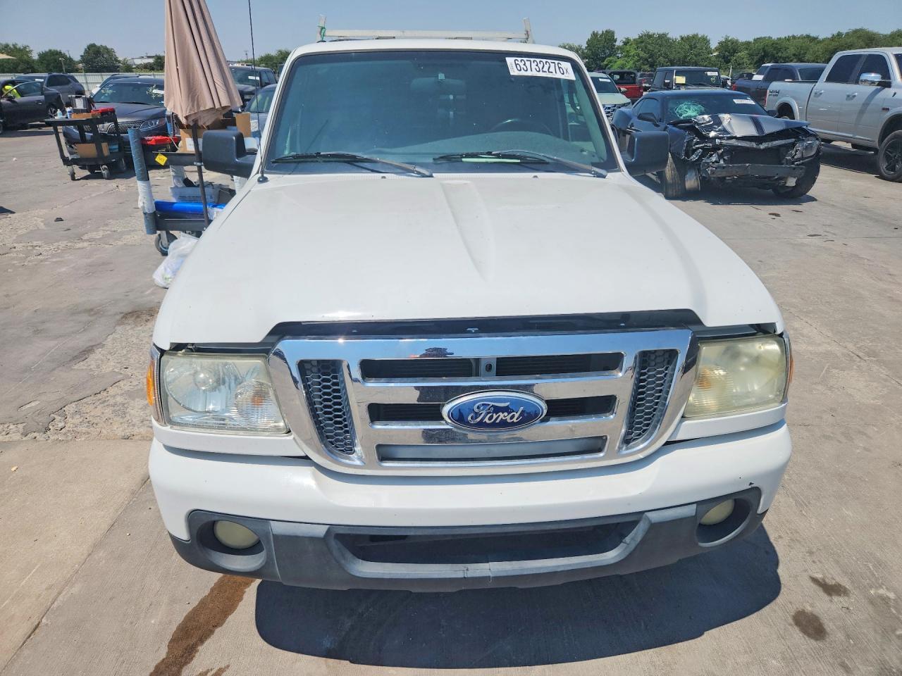 2010 Ford Ranger Super Cab - Фото 5