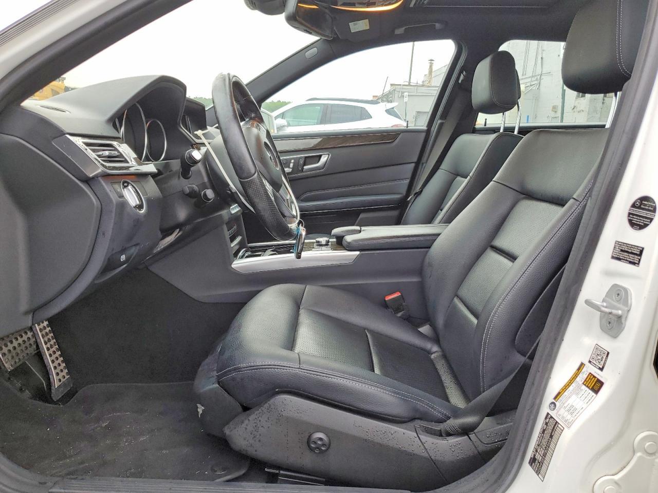 2015 Mercedes-Benz E 350 - Фото 7