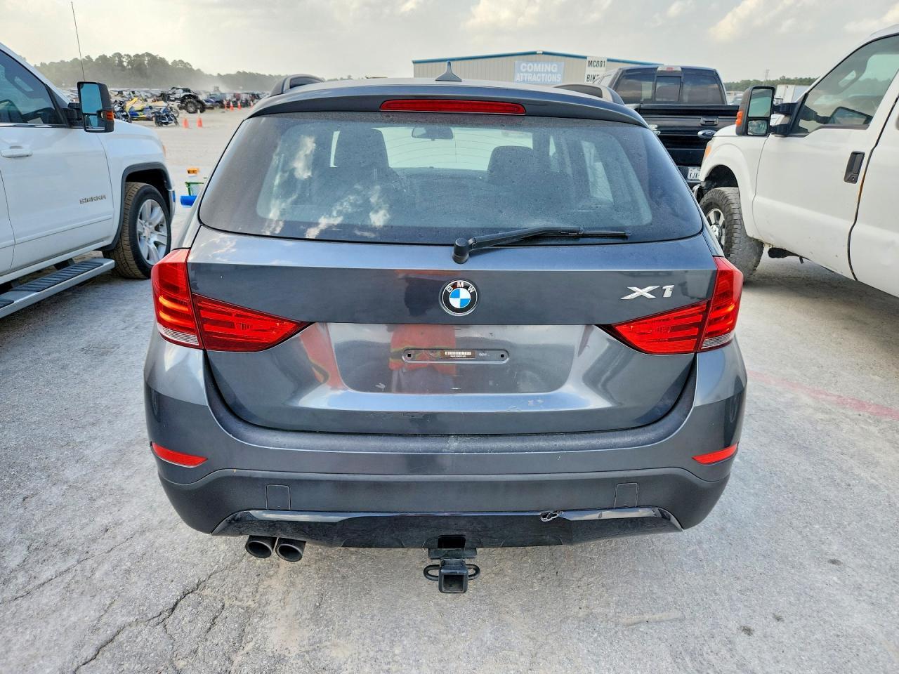 2014 BMW X1 xDrive28I - Image 6