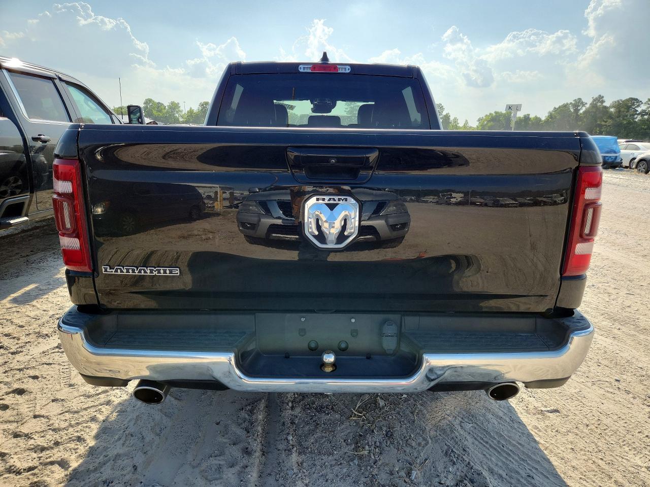 2024 Ram 1500 Laramie - Image 6