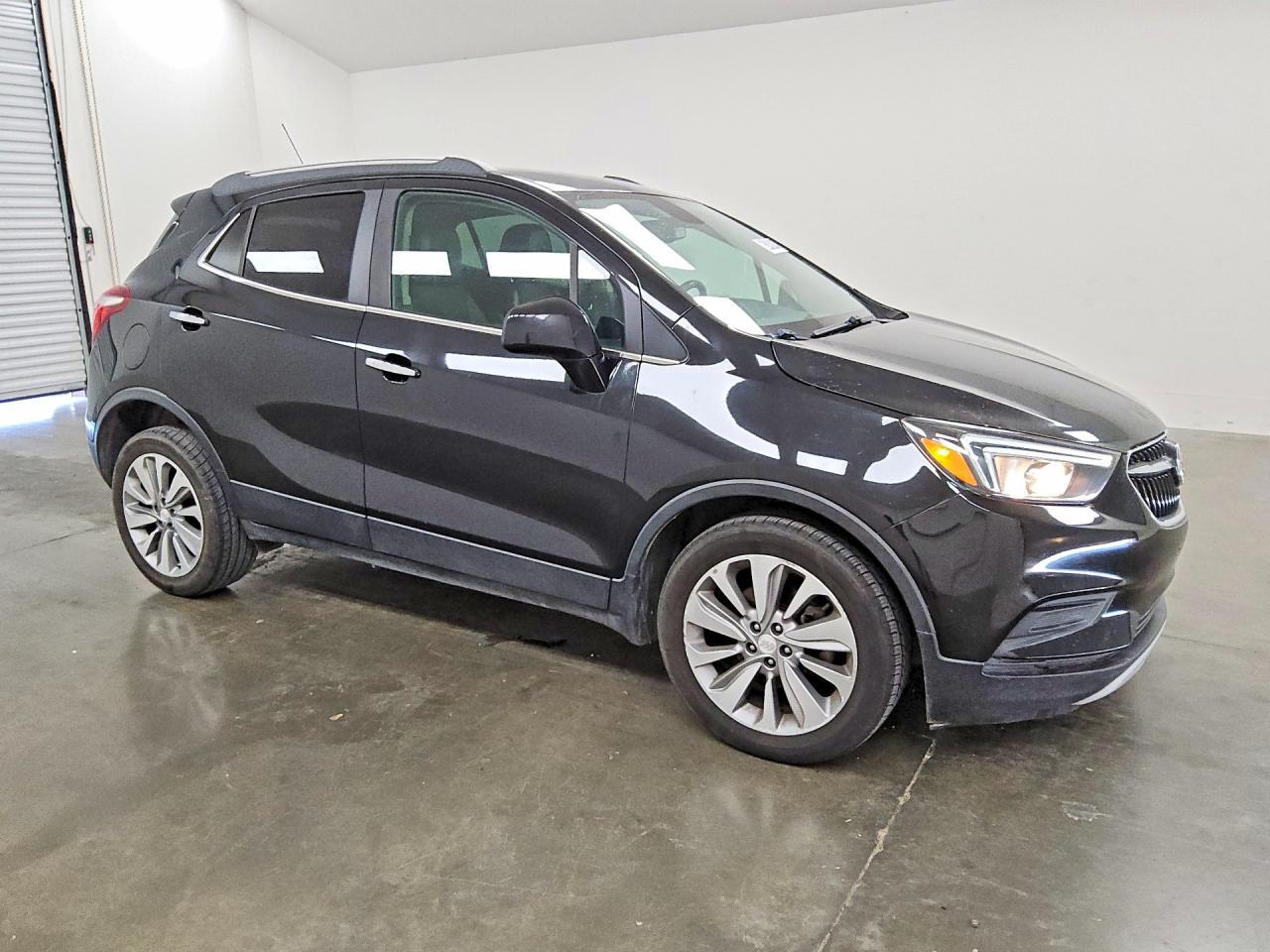 2020 Buick Encore Preferred - Фото 4