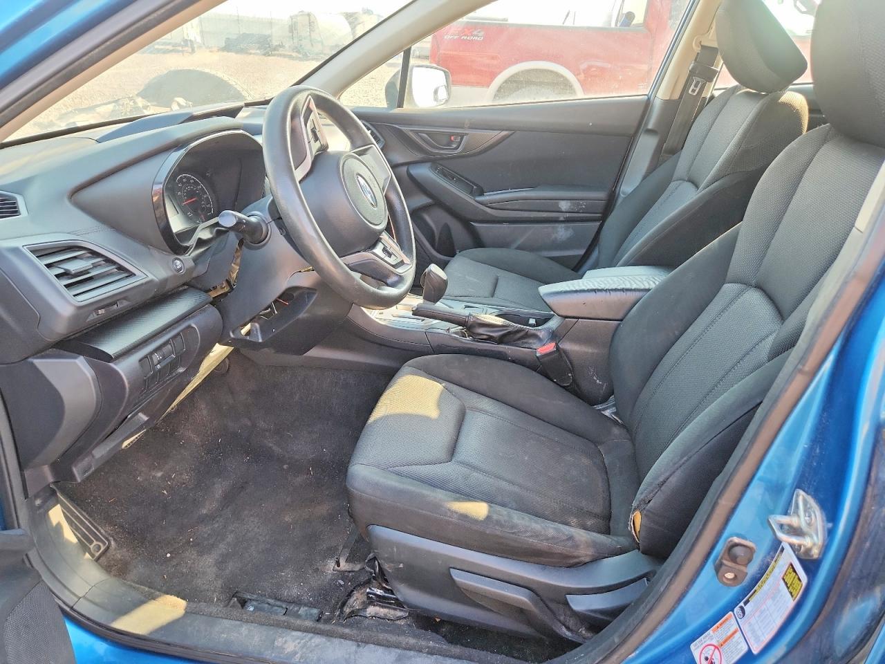 2018 Subaru Impreza - Фото 7
