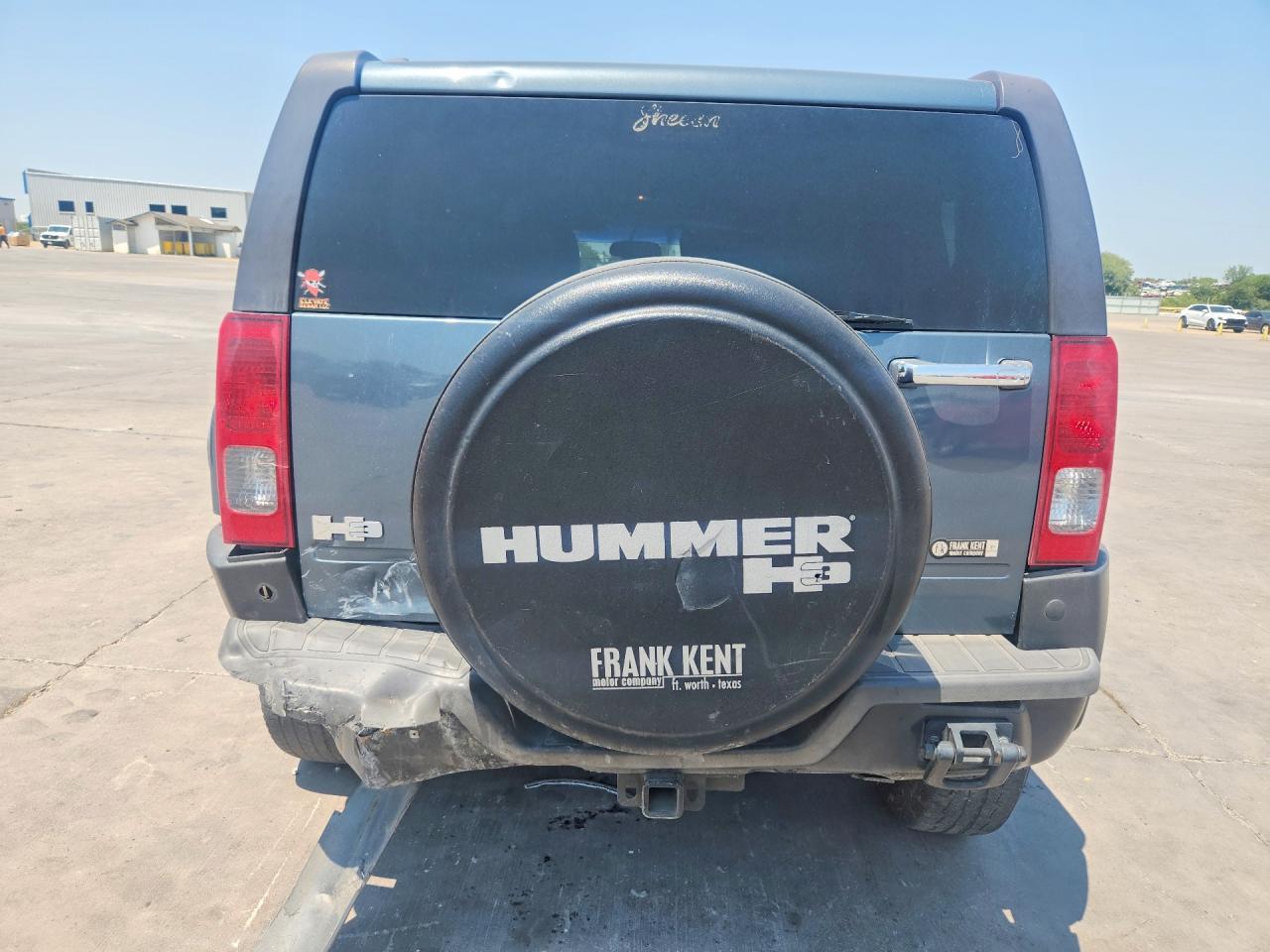 2006 Hummer H3 - Image 6