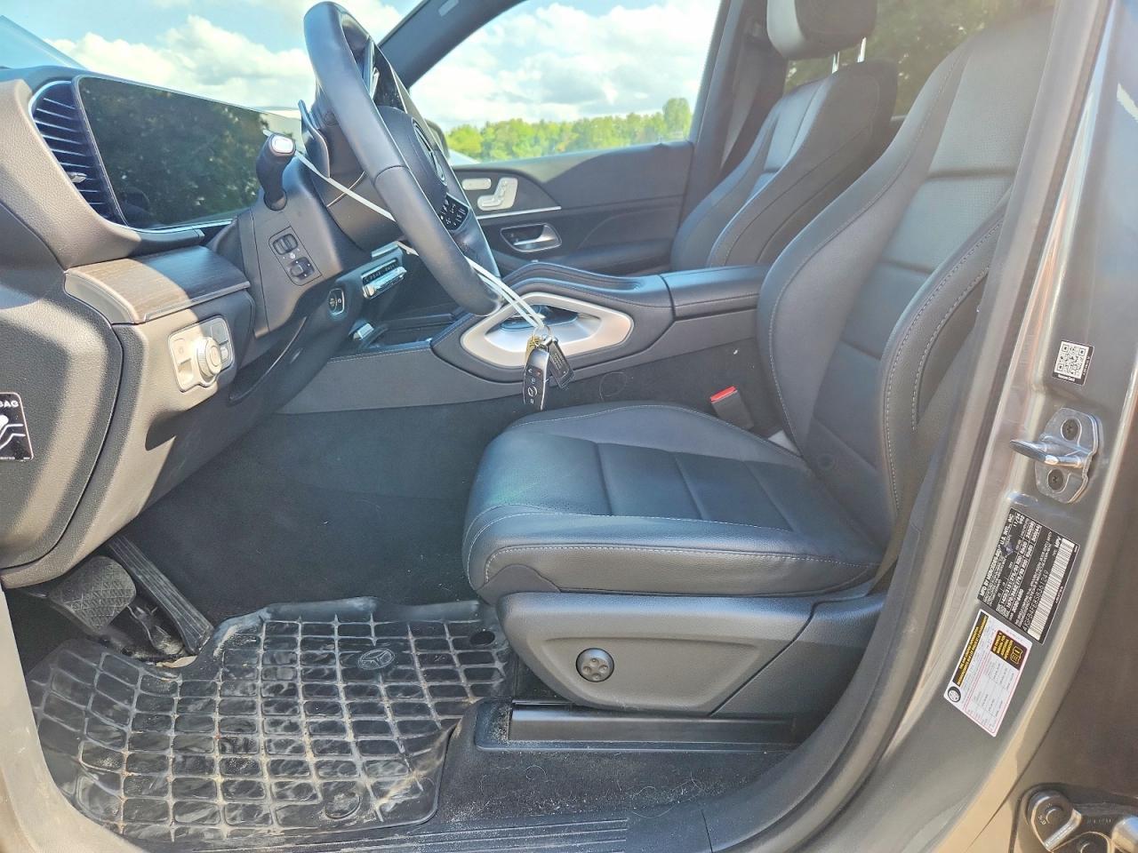 2025 Mercedes-Benz Gle 350 4Matic - Image 7
