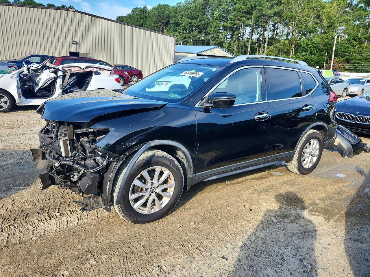 lot