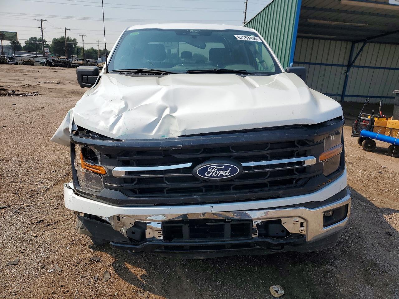 2024 Ford F150 Xlt - Image 5