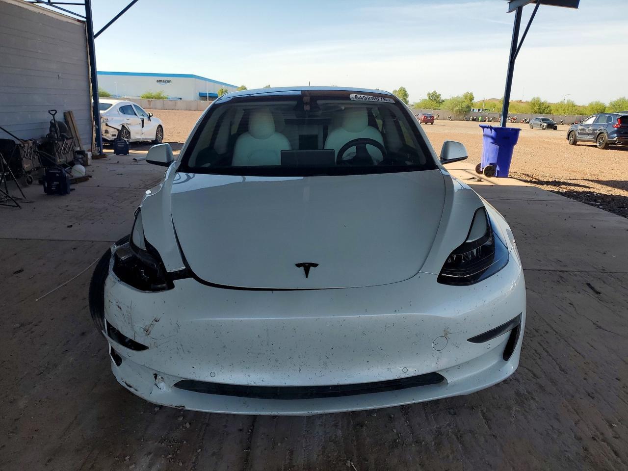 2021 Tesla Model 3 - Image 5