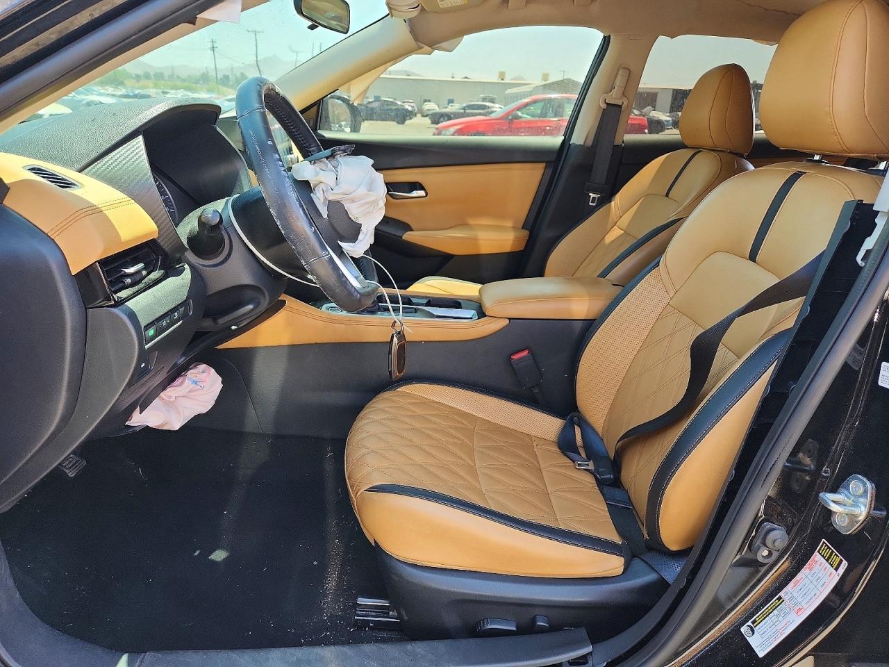 2024 Nissan Sentra Sv - Image 7