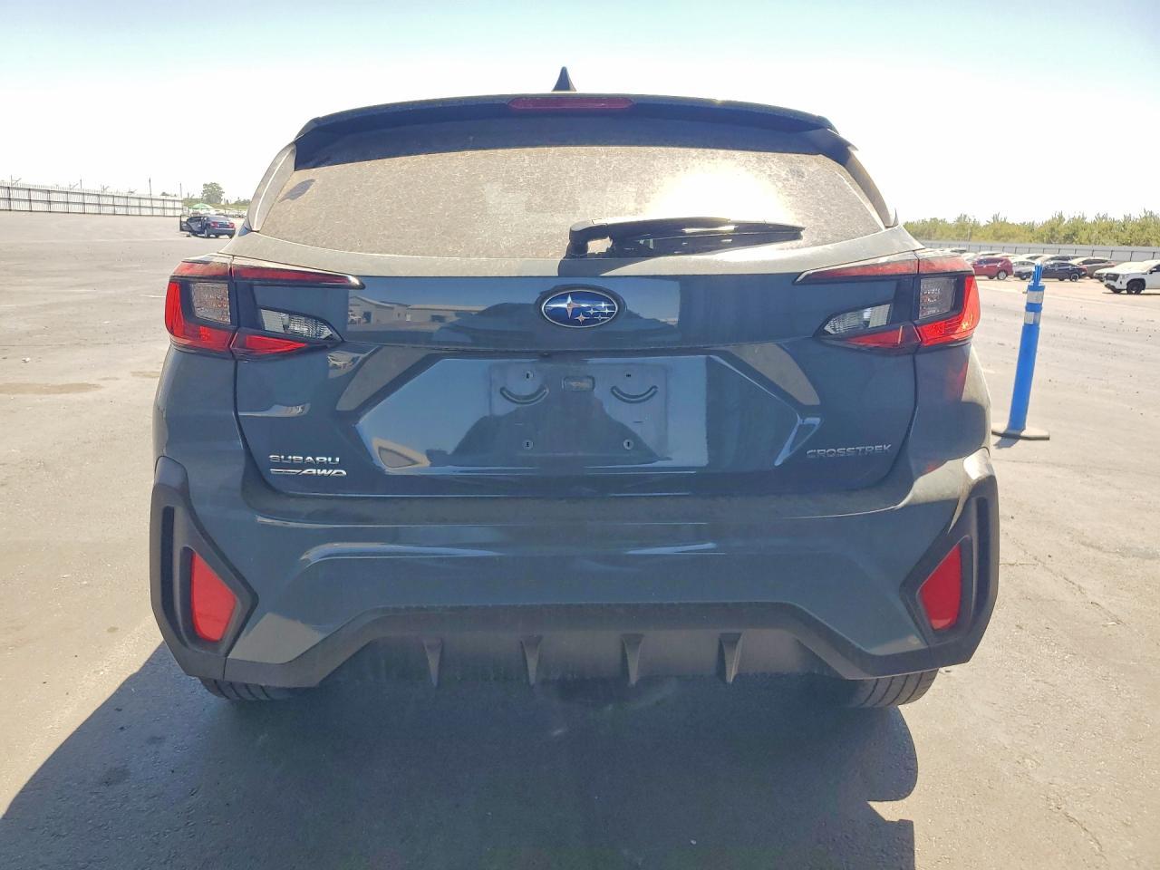 2024 Subaru Crosstrek - Image 6