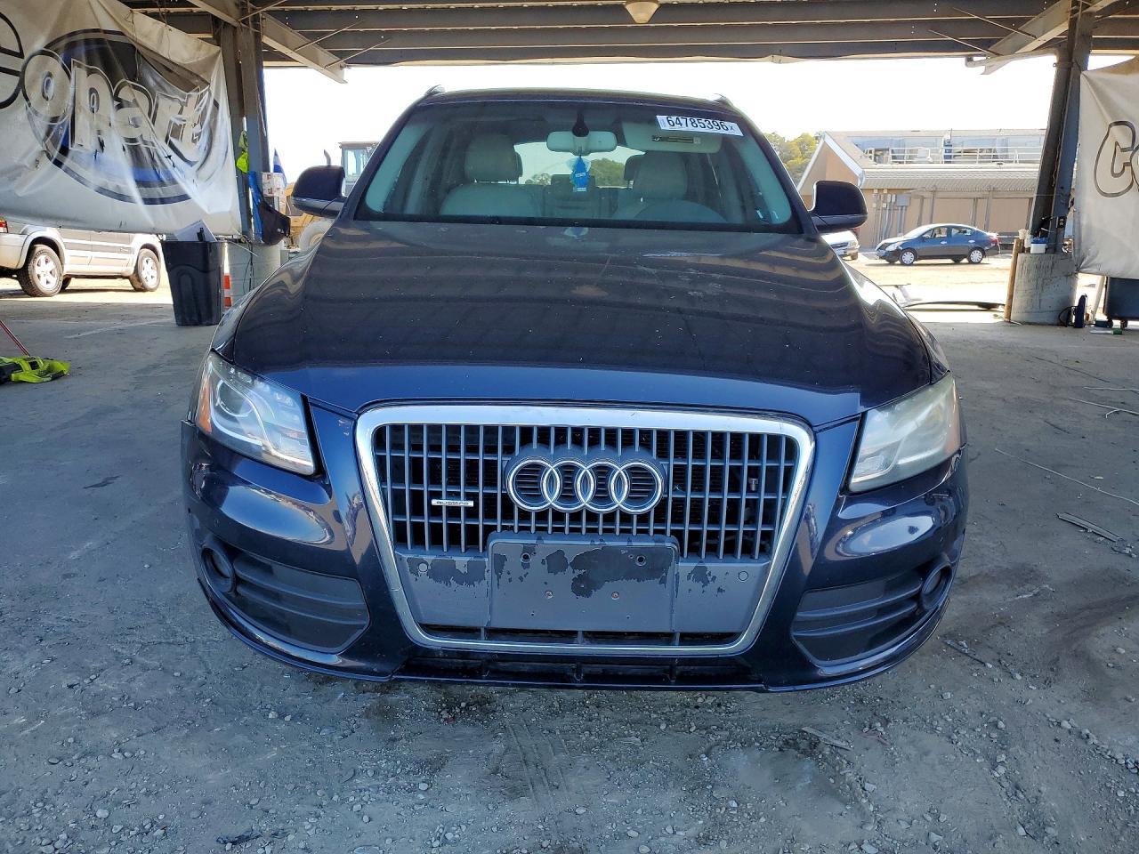 2011 Audi Q5 Premium Plus - Image 5