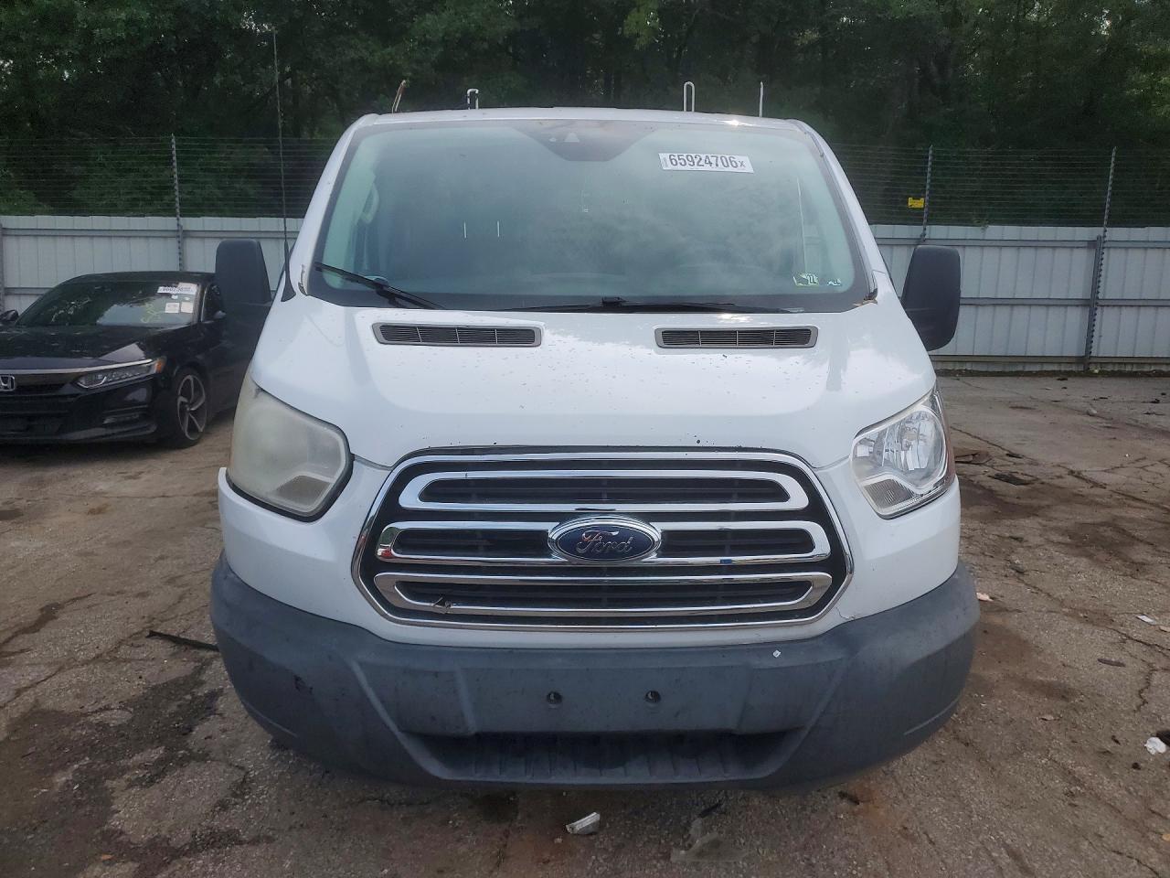 2019 Ford Transit T-250 - Фото 5