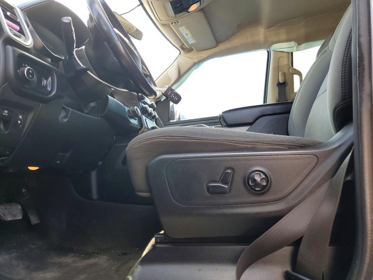 2020 Ram 1500 Big Horn/Lone Star - Фото 7