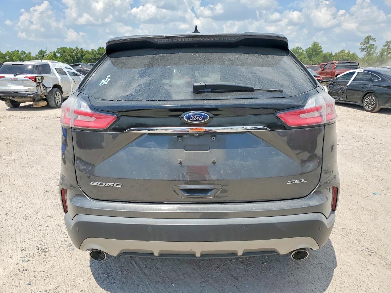 2020 Ford Edge Sel - Image 6