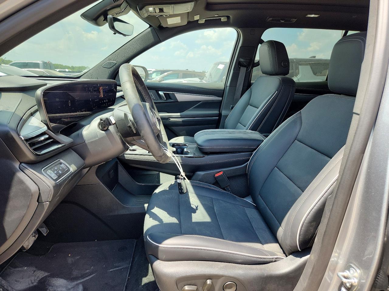 2026 Buick Enclave Preferred - Image 7
